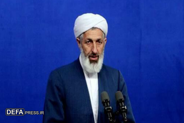 وحدت در جمهوری اسلامی یک اصل خدشه‌ناپذیر است
