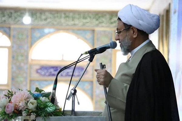 عملیات بیت‌المقدس پیروزی‌های بزرگی برای ملت ایران خلق کرد