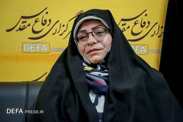متون ادبی شایسته زیبایی کار گروه‌های جهادی را دوچندان می‌کند