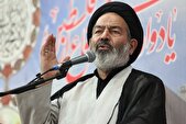 نماینده ولی فقیه در امور حج و زیارت: وحدت مسلمانان جایی برای نفوذ دشمن باقی نمی‌گذارد