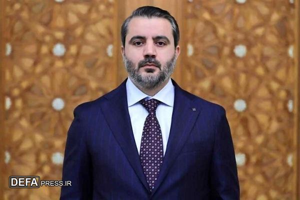درخواست سوریه از سازمان ملل برای خروج رژیم صهیونیستی از این کشور