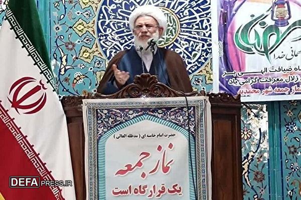 عملیات پیچیده دشمن شرطی‌سازی اقتصاد کشور است/ تنها راه نجات کشور تقویت زیرساخت‌های داخلی است
