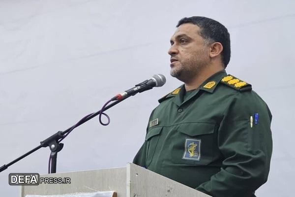 «طالب ابراهیمی» از شهدای شهرستان دیر شهید شاخص دانش‌آموزی کشور شد