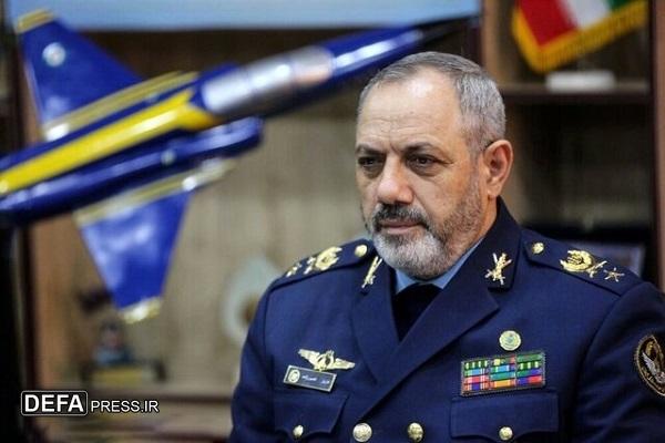 وزیر دفاع:رصد دقیقی از تحرکات مرزی داریم