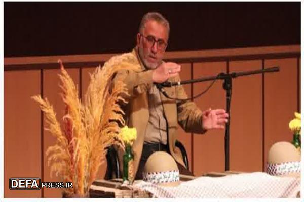 کنگره ۲۷ شهید دانش آموز طالقان با حضور پرشور مردم و مسئولین برگزار شد