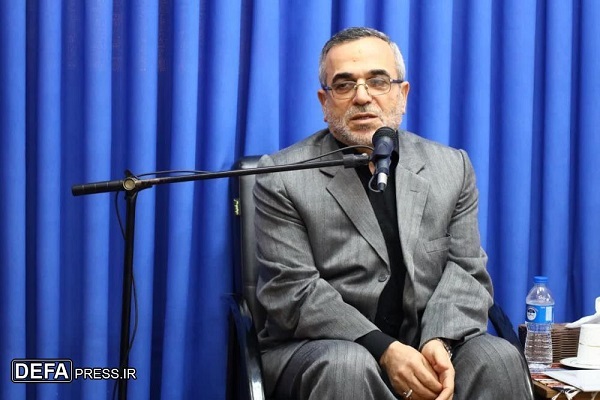امامزاده: