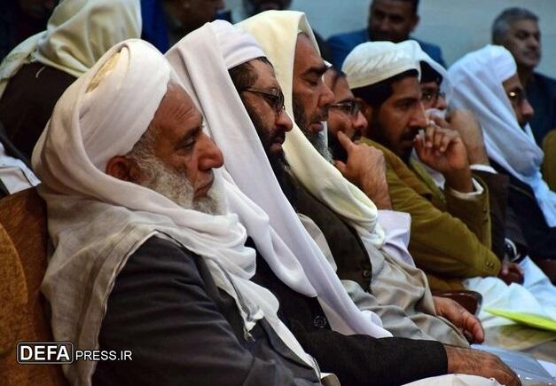لزوم حفظ انسجام ملی در برابر تفرقه‌افکنی