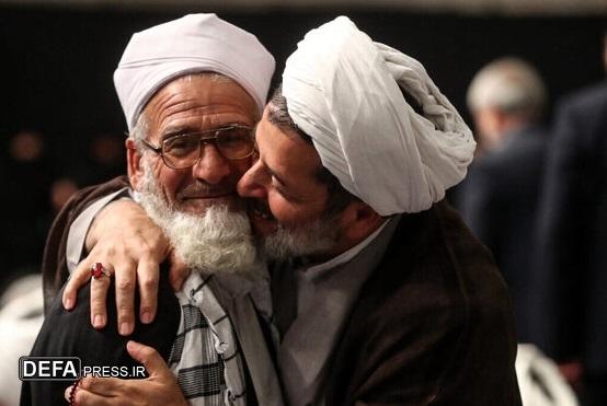 لزوم حفظ انسجام ملی در برابر تفرقه‌افکنی