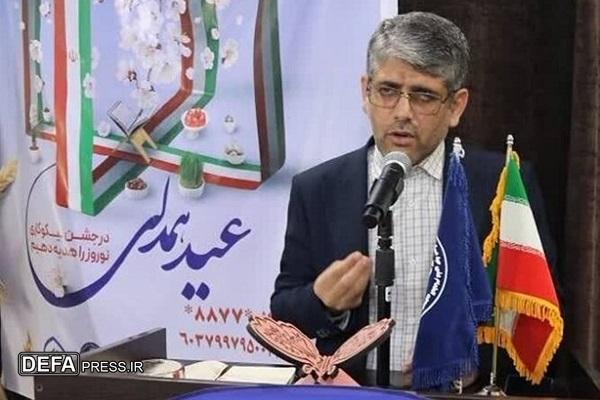 توانمندسازی محلات‌کم برخوردار از سوی کمیته امداد