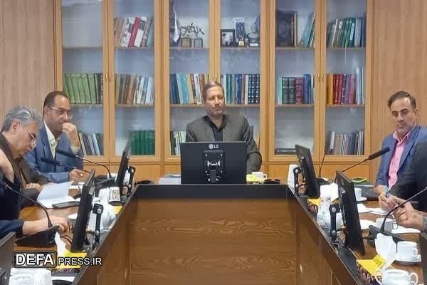 قربانی: نخستین رویداد هفته ملی تاب‌آوری ایران در سبزوار برگزار می‌شود