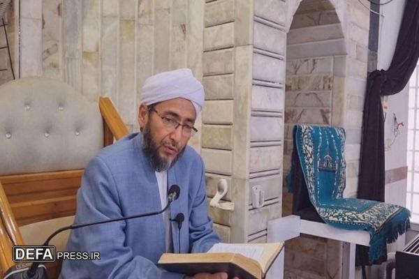 ایجاد اختلاف خط قرمز نظام است
