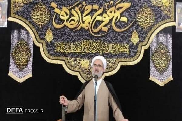 شیطنت تفرقه افکنان جایی در جمهوری اسلامی ندارد