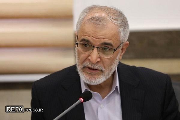 پورجمشیدیان: پیشنهادات نمایندگان مجلس شورای اسلامی در حوزه امنیتی در شورای امنیت کشور پیگیری می‌شود