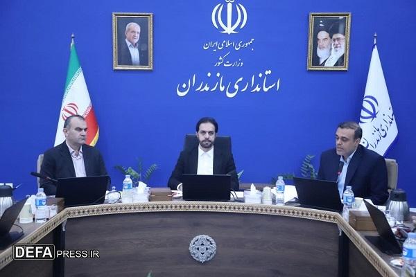 بهره برداری از ۱۷ مدرسه خیّرساز در استان مازندران