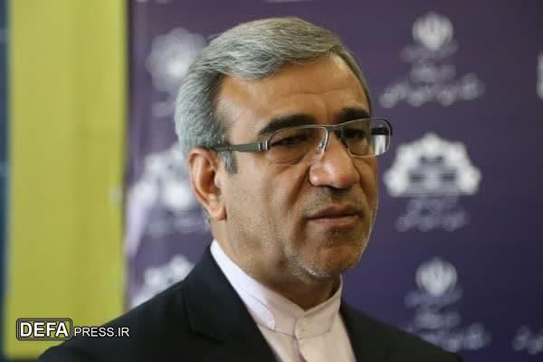 استاندار خراسان رضوی: شورا‌ها حلقه ارتباطی بین مردم و حاکمیت هستند