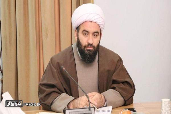 حجت الاسلام: وحدت بزرگ‌ترین عامل موفقیت در تقابل با دشمنان است