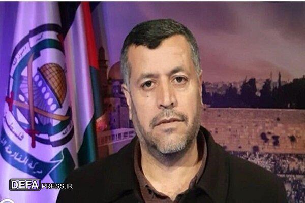 عضو ارشد حماس: ما به دنبال تضمین واقعی برای پایان جنگ هستیم
