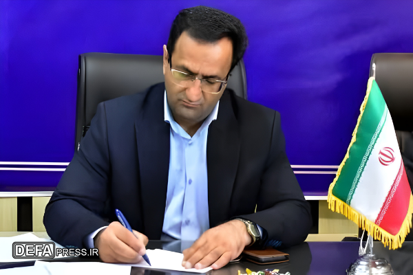 رضایی: دو معلم کهگیلویه وبویراحمد نمونه کشوری شدند