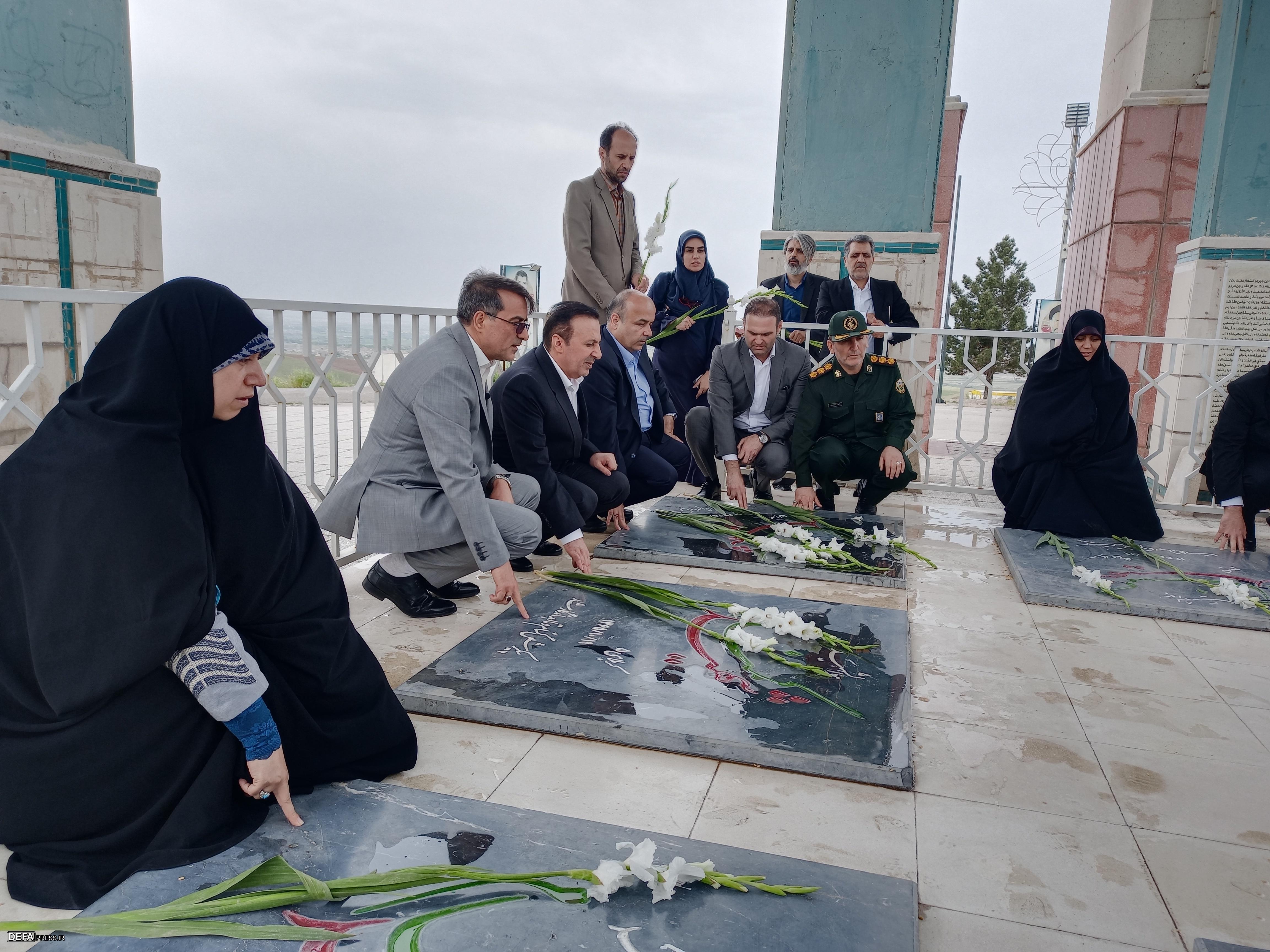 تکمیل موزه دفاع مقدس قزوین باید به عنوان یک اولویت جدی دنبال شود