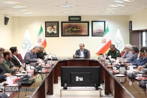 تشریح جزییات جشنواره ملی قرآنی شهید آوینی