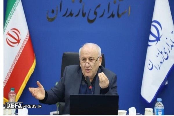 انتصاب بیش از نفر از بانوان در رده‌های مدیریتی استان مازندران
