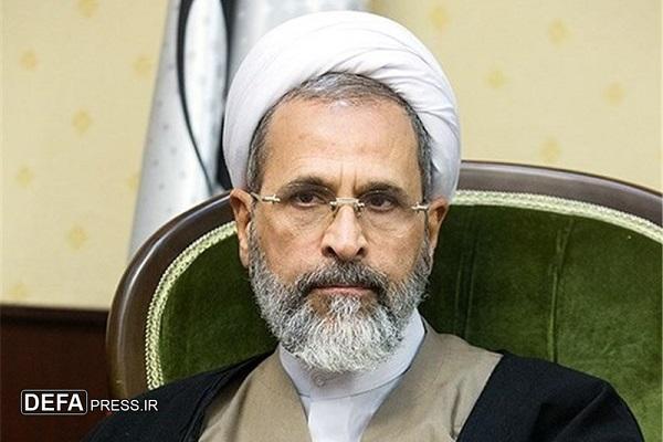 پیام آیت الله اعرافی به اجلاس نخبگان منابر شیعه