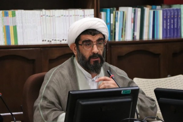 حجت‌الاسلام «بیگدلی»: مهم‌ترین ترس دشمنان انقلاب قدرت و عظمت سپاه است 