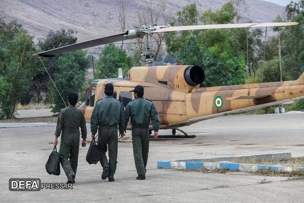 «ما چشم به‌راه تو هستیم»؛ برشی از زندگی شهید «جلال محمدرضا بیگی»