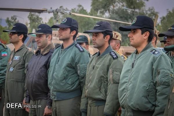«ما چشم به‌راه تو هستیم»؛ برشی از زندگی شهید «جلال محمدرضا بیگی»