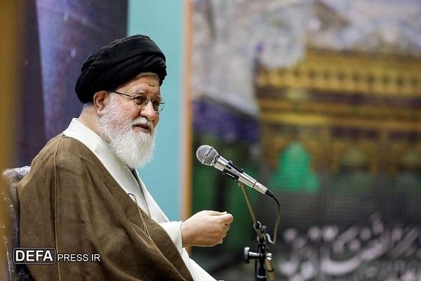 آیت‌الله علم‌الهدی: شهید مطهری الگوی اثرگذار برای همه زمان‌هاست