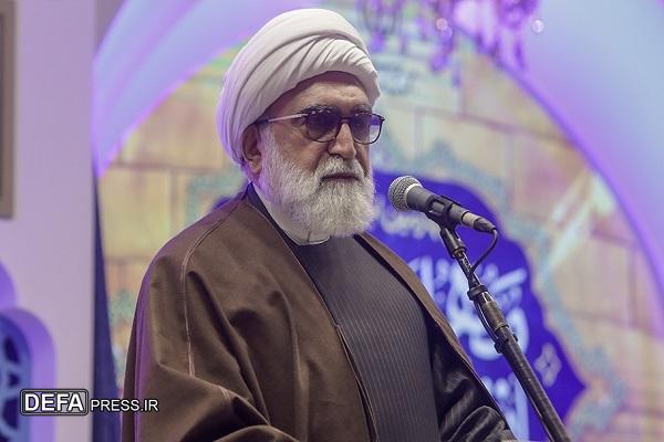 آیت‌الله مروی: دهه کرامت فرصتی برای نهادینه‌سازی فرهنگ بخشش است/ جشن‌های اهل‌بیت مردمی‌سازی شوند 