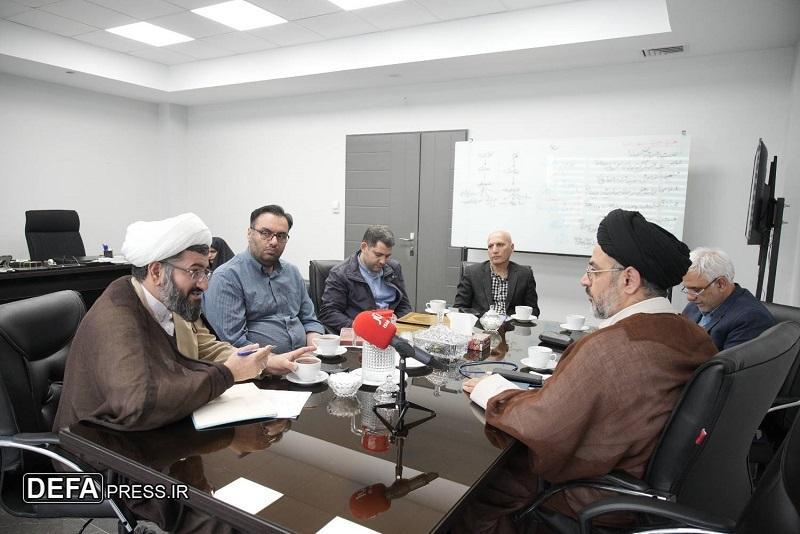 روز دیدار با ایثارگران ثبت ملی شود