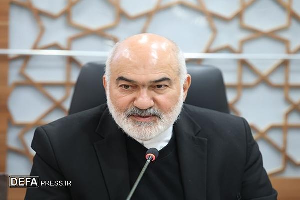 استاندار خوزستان حادثه تلخ بندر شهید رجایی را تسلیت گفت