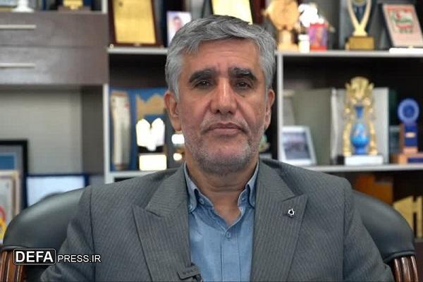 ابوالقاسمی: آماده پذیرش و درمان مجروحان انفجار بندر شهید رجایی هستیم