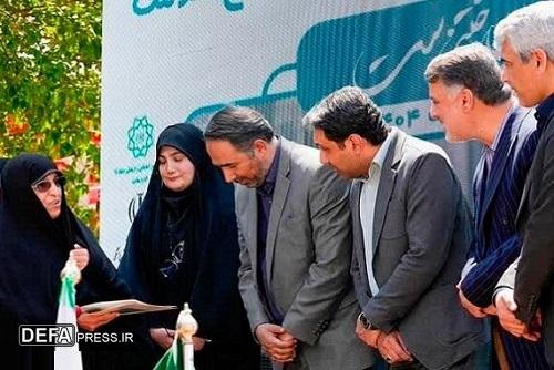 هفته سلامت فرصتی بزرگ برای تقدیر از ایثار شهدای سلامت