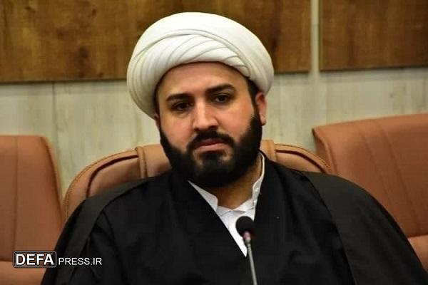 مدیر ستاد کانون‌های فرهنگی هنری مساجد خراسان رضوی برنامه‌های دهه کرامت را تشریح کرد