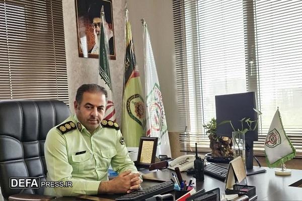 سرهنگ حقی: کلاهبرداران سایبری دام کنکور را پهن کرده‌اند