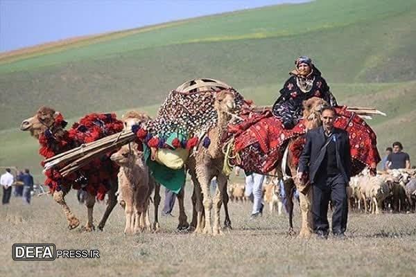 دستور سرپرست فرمانداری کلات برای بهسازی مسیر‌های عشایری