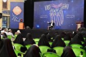 دبیر مجمع جهانی حضرت علی‌اصغر (ع): ما باید در روضه‌خوانی و واقعه‌خوانی مطالبه‌گر باشیم