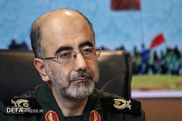 کنگره شهدا باید تابلوی تمام‌نمای هنری باشد