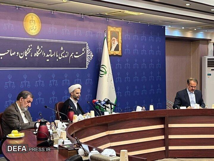 خلیلی: نگاه‌های محدودیت‌ساز در عرصه اقتصادی باید حذف شوند