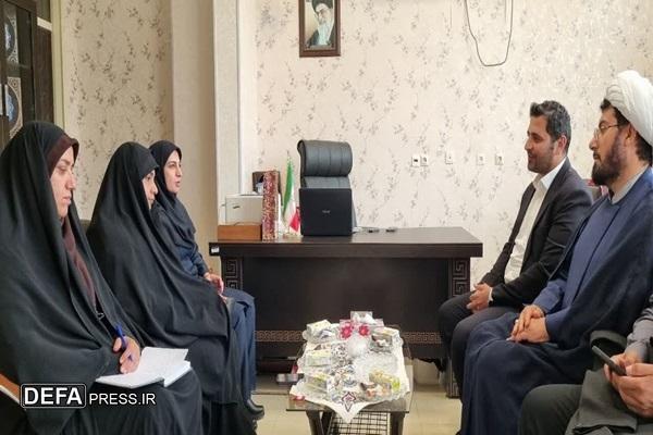 لزوم تقویت فعالیت‌های فرهنگی در دانشگاه‌های استان