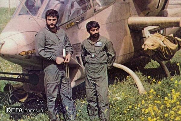 شهید شیرودی؛ از تقویت سپاه تا رد درجه‌های تشویقی بنی‌صدر