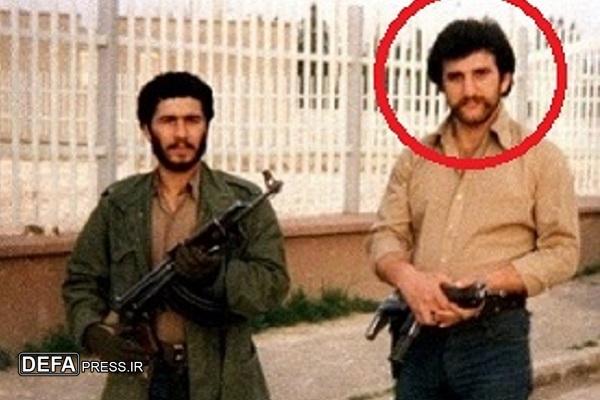 شهید شیرودی؛ از تقویت سپاه تا رد درجه‌های تشویقی بنی‌صدر