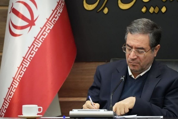 اعلام همدردی استاندار آذربایجان غربی با مردم بندرعباس