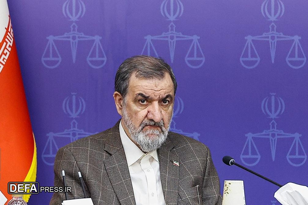 محسن رضایی: قوای مقننه و قضائیه هم در اقتصاد کشور دخالت‌ دارند