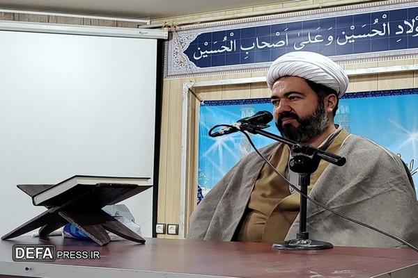 دشمنان اسلام عقاید مسلمانان را نشانه گرفته اند