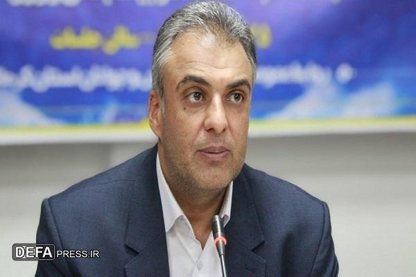 سرچشمه رفسنجان، میزبان مشاوران فرهنگی و ایثارگران کشور