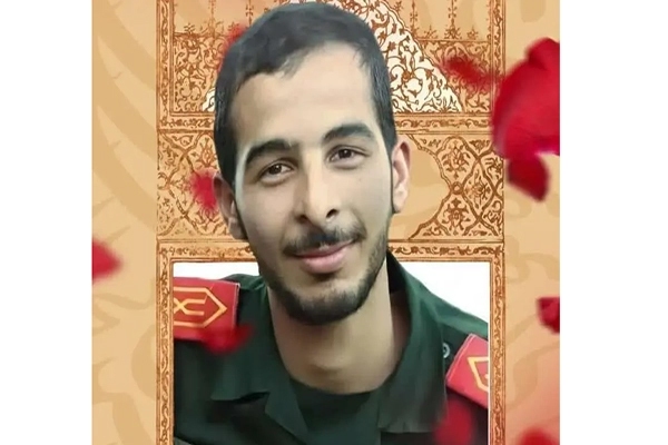 مراسم بزرگداشت سالگرد شهید مدافع امنیت، پاسدار اسلام شهید علی کبودوندی در نظرآباد برگزار می‌شود