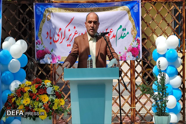قدمی از حق گنبدی‌ها در حوزه سلامت عقب‌نشینی نمی‌کنم